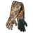 Allen Company Waterproof Neoprene Decoy Gloves - Realtree Max-5
