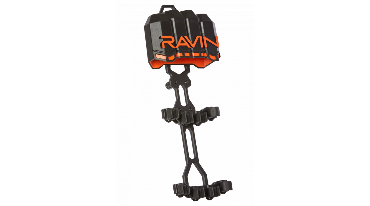 Ravin Premium 4 Bolt Crossbow Quiver