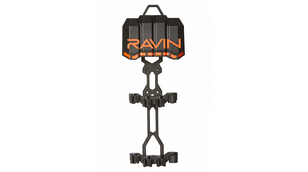 Ravin Premium 4 Bolt Crossbow Quiver