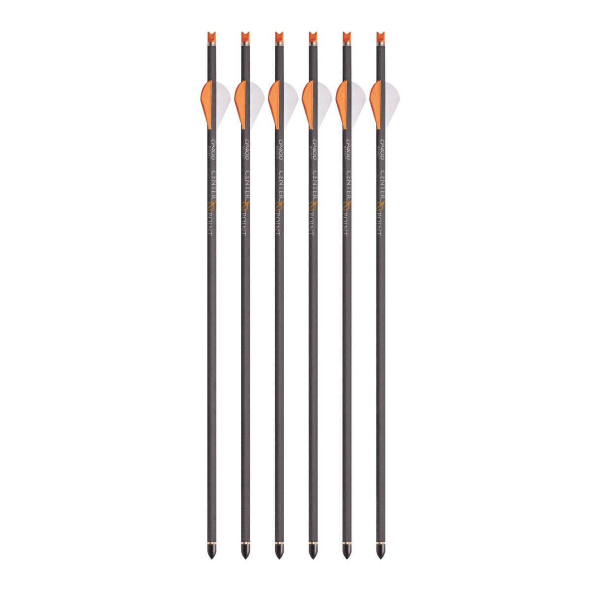Performance améliorée 4 cames flèches éclairées de 2 mm arrière composé Performance améliorée 4 cames flèches éclairées de 2 mm arrière composé