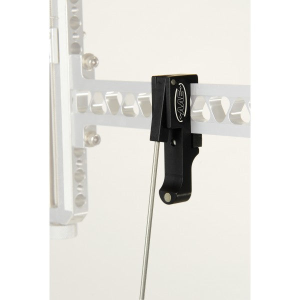 AAE Extended Clicker - Black