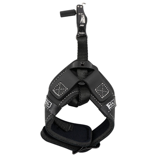 B3 Archery Hawk Pro Release with Flex Connector System - Black
