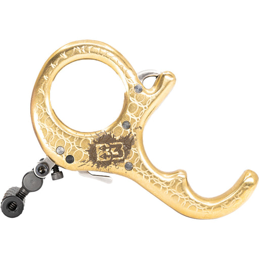 B3 Archery Omega Mini Release - Brass