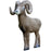 Rinehart Signature Series Bighorn Sheep 3D Foam Archery Target