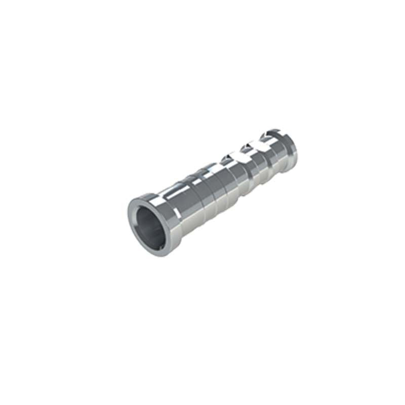 Gold Tip Arrows Insert .246 Aluminum Small - 12/Pack