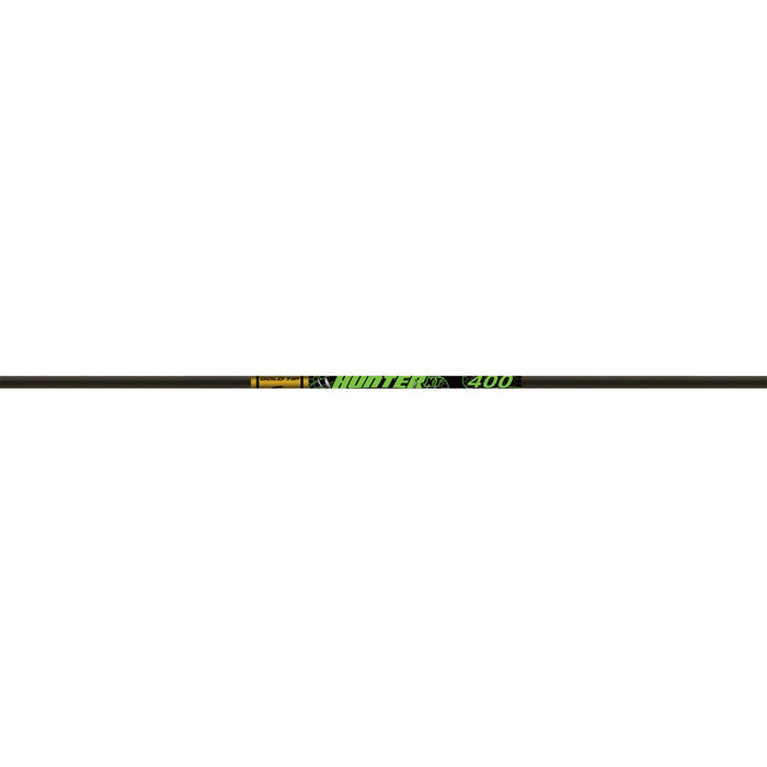 Gold Tip Hunter XT 250 Shafts - 12/Pack