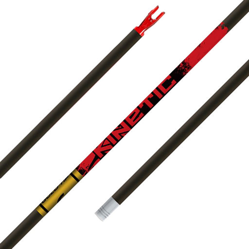 Gold Tip Kinetic 200 Shafts - 12/Pack