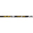Gold Tip Lightning 28 inch Point Glued In Shafts - 12/Pack