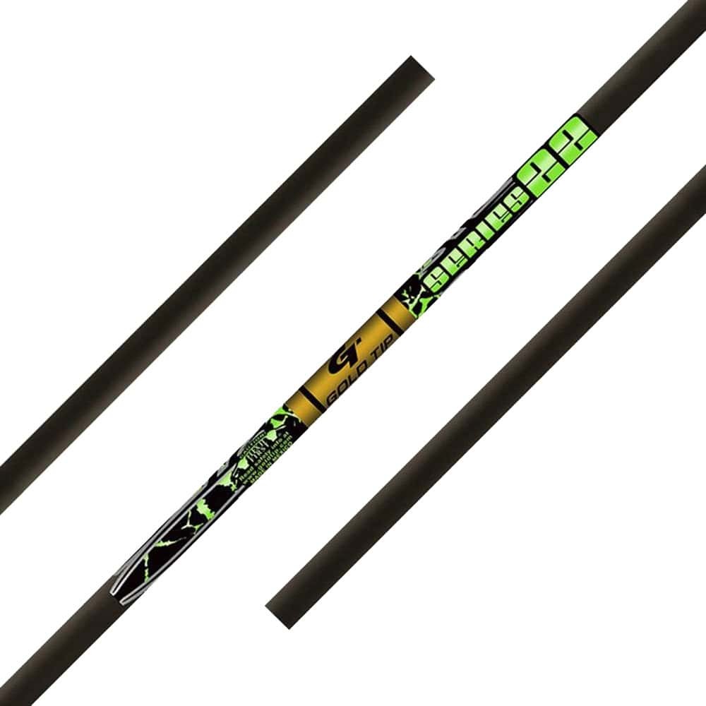 Gold Tip 22 Series Plus Shafts 300 - 12/Pack