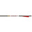Gold Tip Swift Crossbow Bolt 22" with 4" Duravanes - 6/Pack