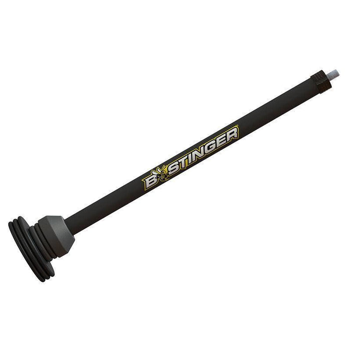 Bee Stinger Pro Hunter Maxx Stabilizer 8"/12" - Matte Black