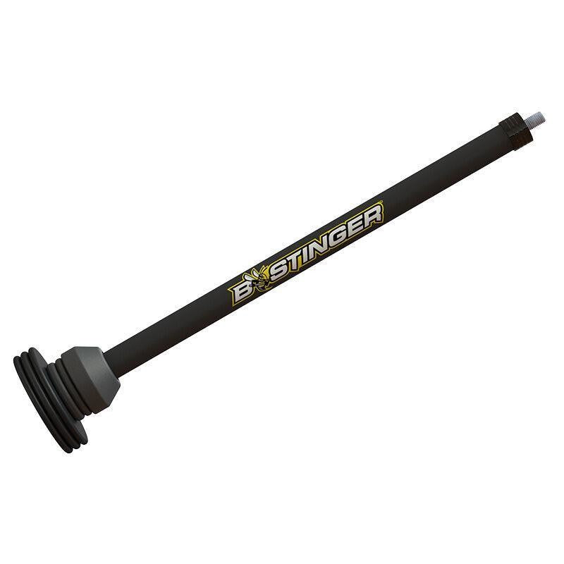 Bee Stinger Pro Hunter Maxx Stabilizer 8"/12" - Matte Black