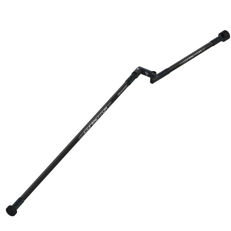 Bee Stinger Competitor Stabilizer Freestyle Kit - Matte Black