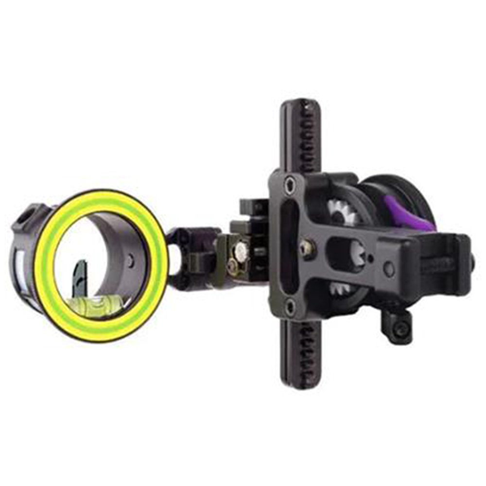 Spot-Hogg Fast Eddie Fast Eddie PM Double Pin LH or RH - .010/.019/.029