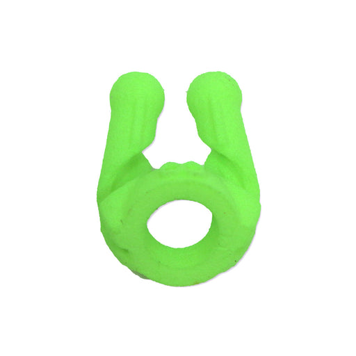 Bohning Serve-Less Peep Site 7/32" (.218") (5.54mm) - Lime