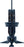 Bohning Cauldron Fletching Jig Triple Vane System Tool-Free Helix - Black
