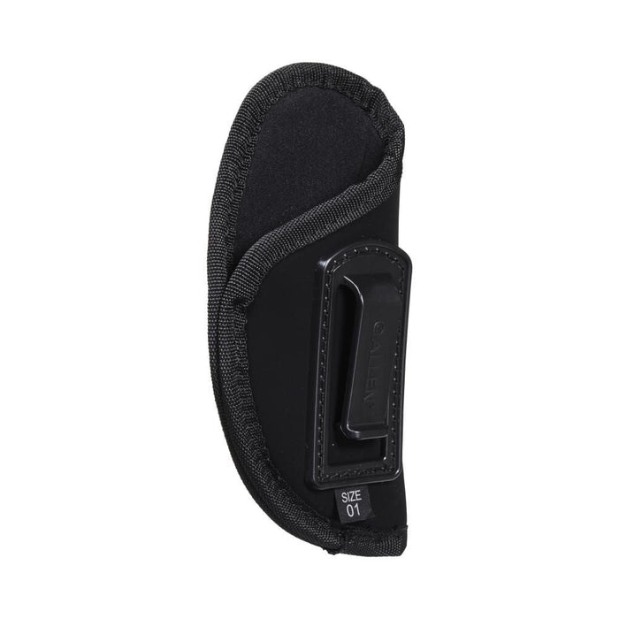 Allen Company Inside-The-Pant Conceal Carry Gun Holster RH Black - Open Box