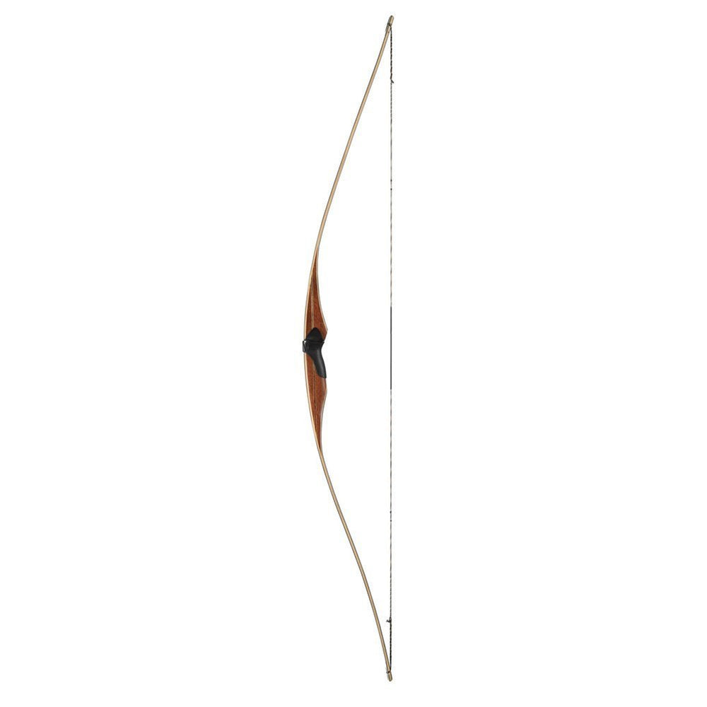 Bear Archery Ausable 64in Traditional Bow 60lbs Right Hand - Open Box