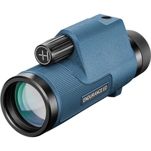 Hawke Sport Optics Endurance ED Marine 7x42mm Monocular w/Compass - Blue