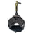 B3 Archery Release Hawk Hook Jaw Swivel Stem OD Green - Open Box