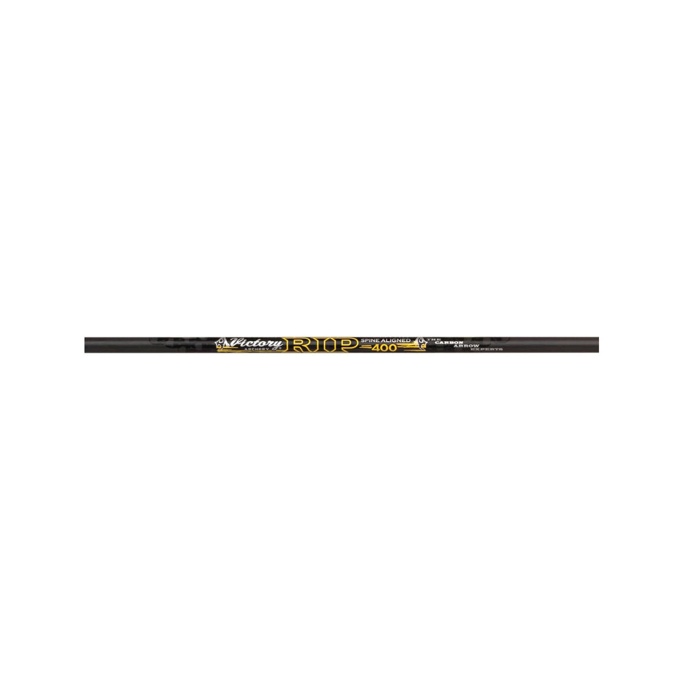 Victory Archery RIP Elite Shafts 350 Spine .204 Diameter 12/PK - Used