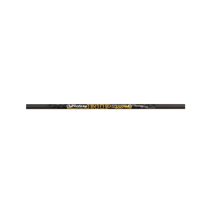 Victory Archery RIP Elite Shafts 350 Spine .204 Diameter 12/PK - Used