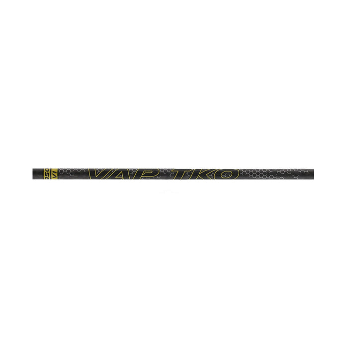 Victory Arrow VAP TKO Elite Low Torque 300Spine Shaft 12/Pack - Used