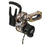 QAD Ultra Rest HDX Arrow Rest Drop Away Optifade Elevated II LH - Open Box
