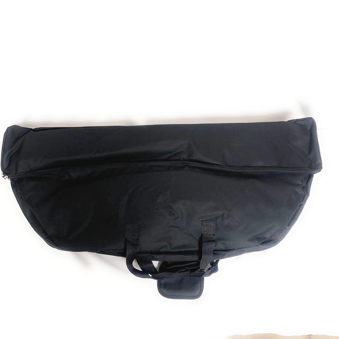 SAS Destroyer II 70Lbs 31" ATA Compound Hunting Bow Package Black - Used