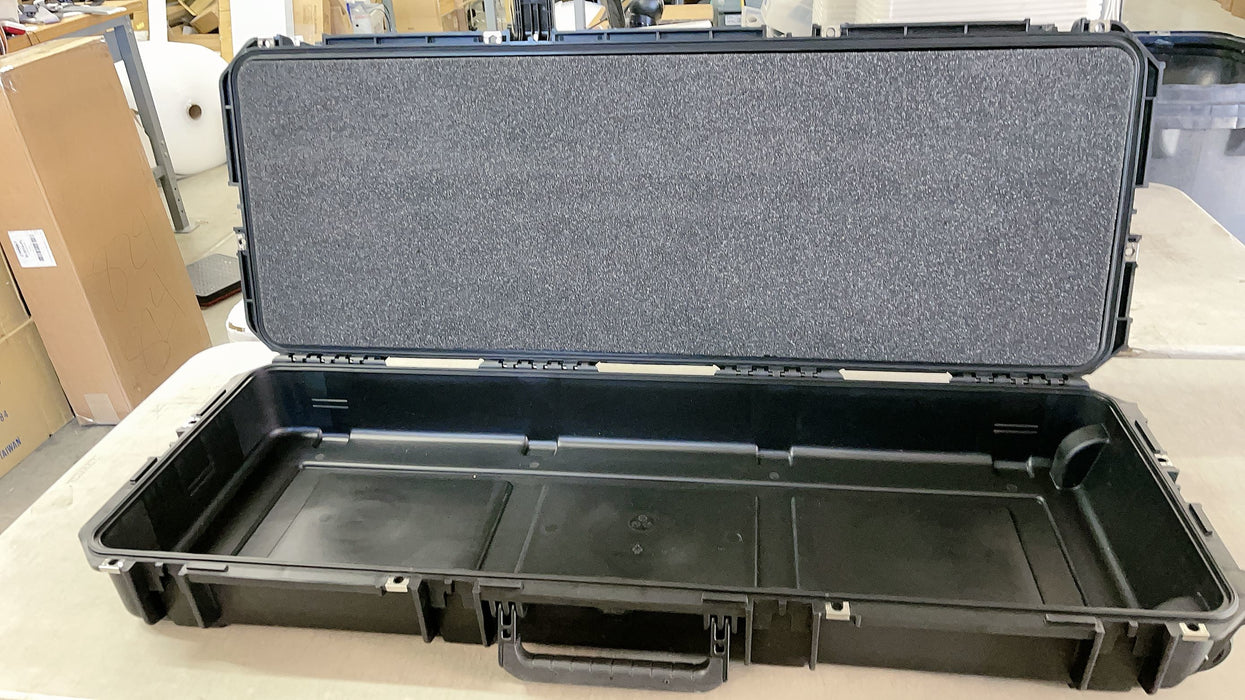 SKB iSeries REV2 Plush Large Parallel Limb Bow Case Black - Used