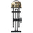Tightspot Shift Lock 1-Piece 5 Arrow Bow Quiver Optifade Sub Alpine - Open Box