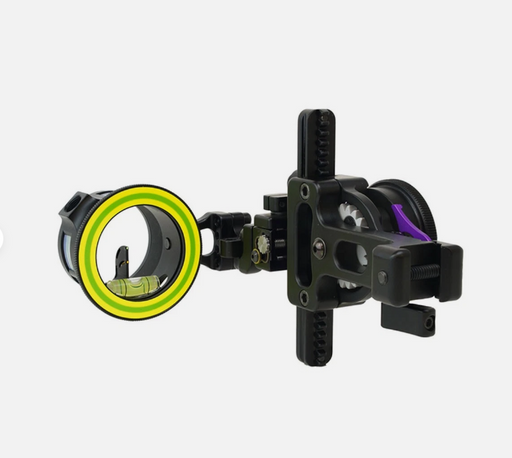 Spot-Hogg Fast Eddie MRT Double Pin Sight .010 Right Hand - Used