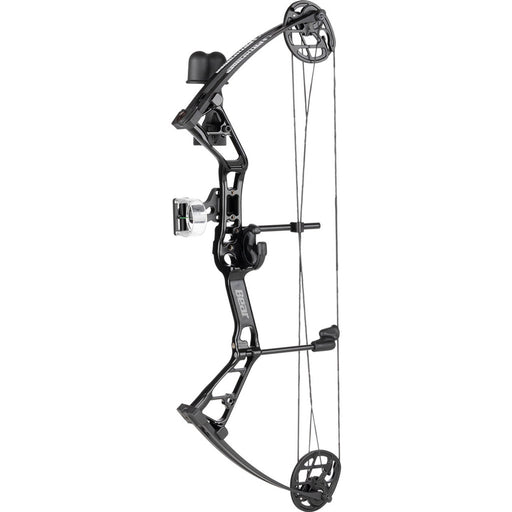 Bear Archery Pathfinder Compound Bow Youth 29lbs Right Hand Black - Used