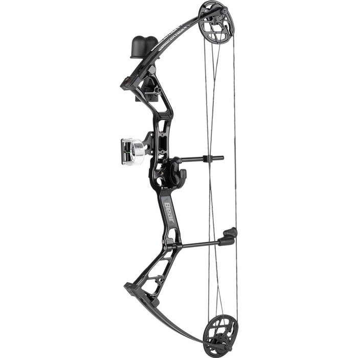 Bear Archery Pathfinder Compound Bow Youth 29lbs Right Hand Black - Used