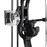 Bear Archery Pathfinder Compound Bow Youth 29lbs Right Hand Black - Used