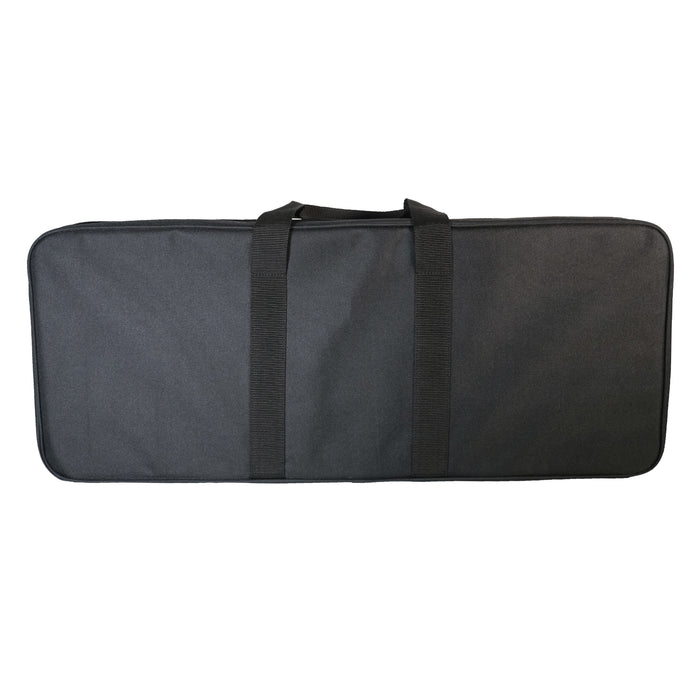 SAS Recurve Takedown Bow Case Pre-Cut Foam For Samick Sage SAS Sage - Open Box