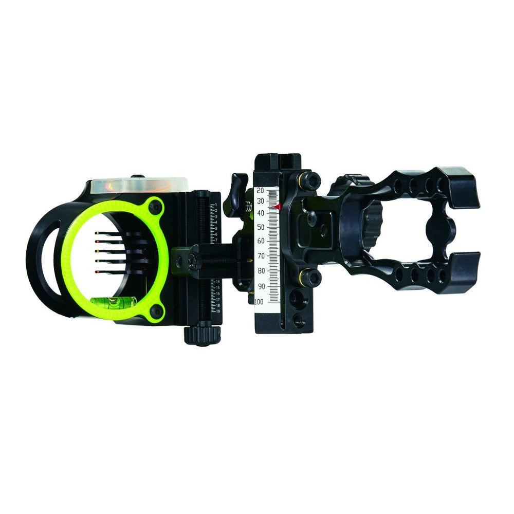 Montana Black Gold Pure Adrenaline 75/5 Pin Sight - Open Box