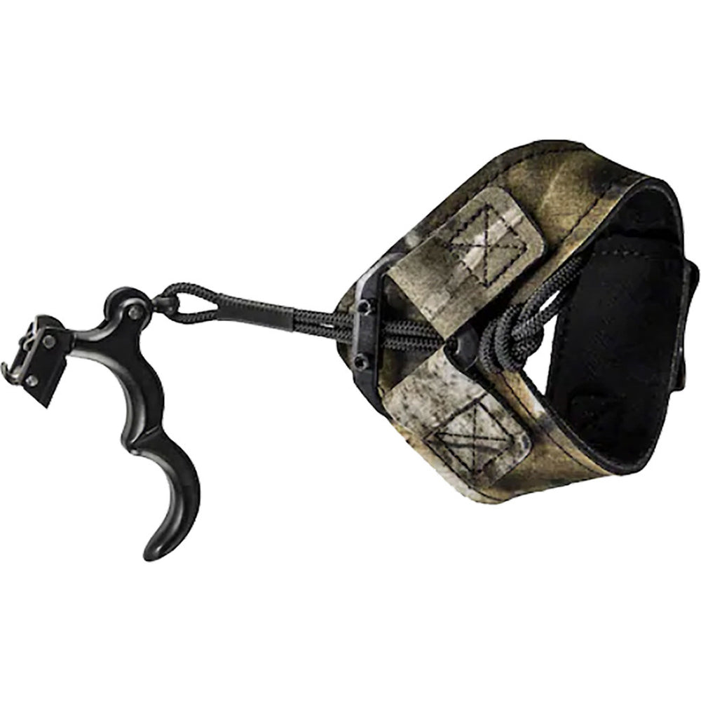 Scott Archery Longhorn Hex Release Realtree - Used