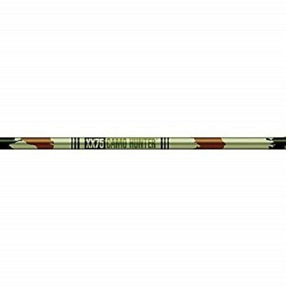 Easton Camo Hunter Aluminum Shaft 2117/2413 12/Pack - Open Box