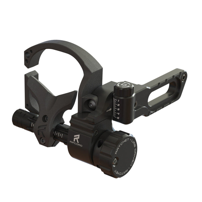 Ripcord Ratchet Arrow Rest Limb Driven Standard Micro - Right Hand or Left Hand