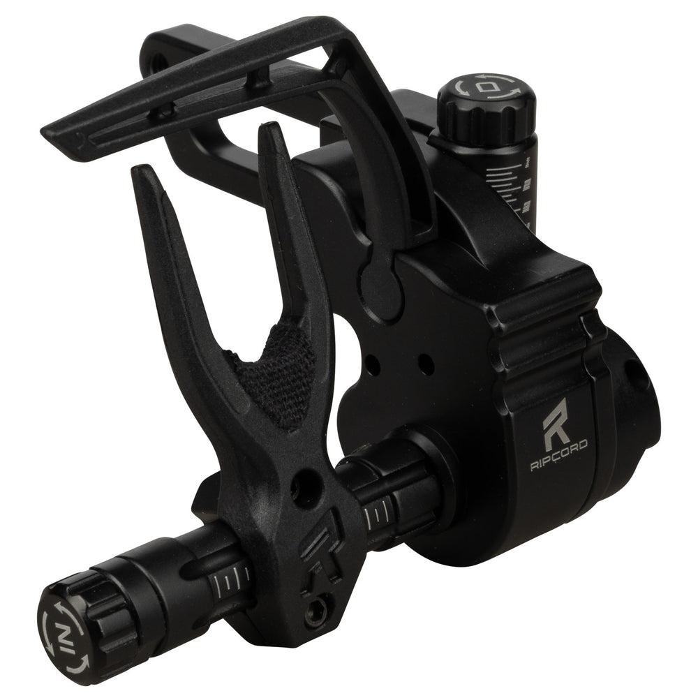 Ripcord RAK IMS Non-Micro Arrow Rest - Right Hand or Left Hand