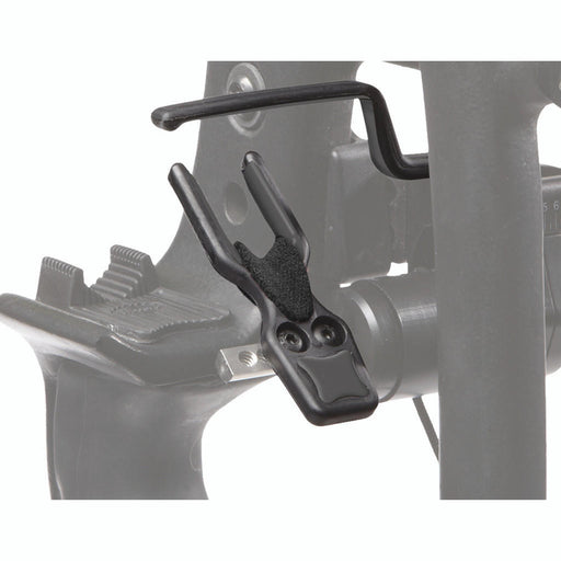 Ripcord Launcher/Containment Arm - Black