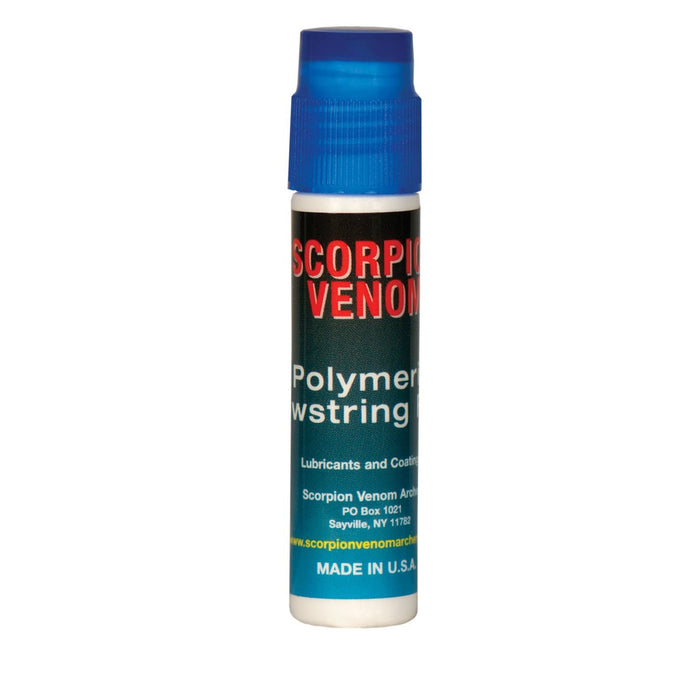 Scorpion Venom Polymeric Bowstring Fluid Bow String Conditioner