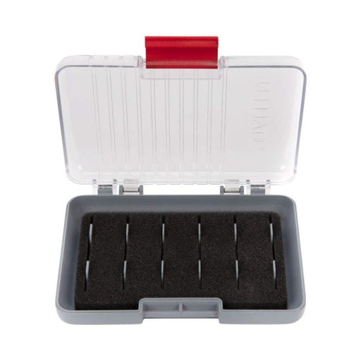 Allen Company Competitor Choke Tube Case - Black/Red