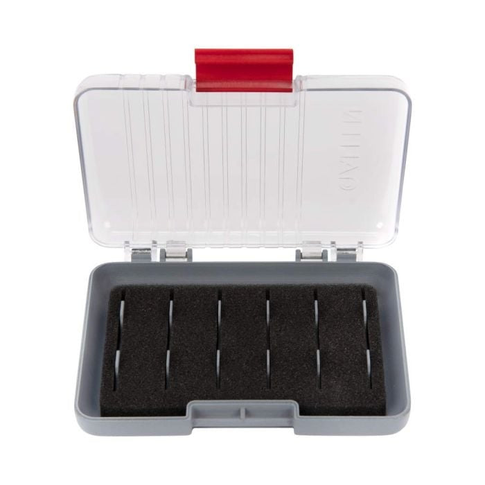 Allen Company Competitor Choke Tube Case - Black/Red