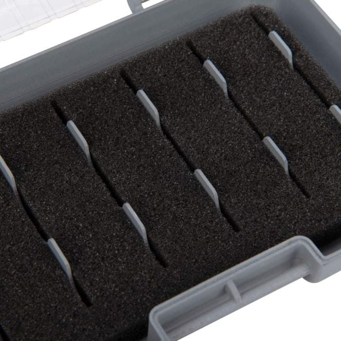 Allen Company Competitor Choke Tube Case - Black/Red