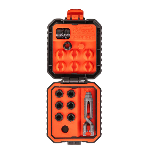 Hamskea DC Insight Short Draw/Standard Peep System