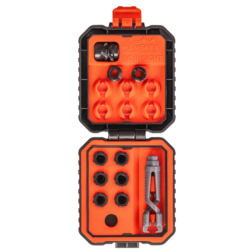 Hamskea DC Insight Standard/Short Draw Deluxe Peep System