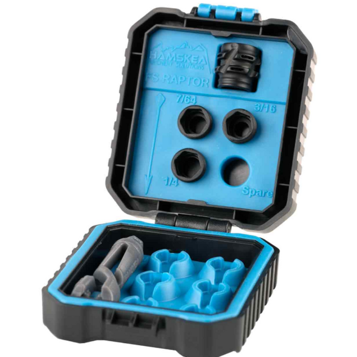 Hamskea FS Standard Raptor Peep System