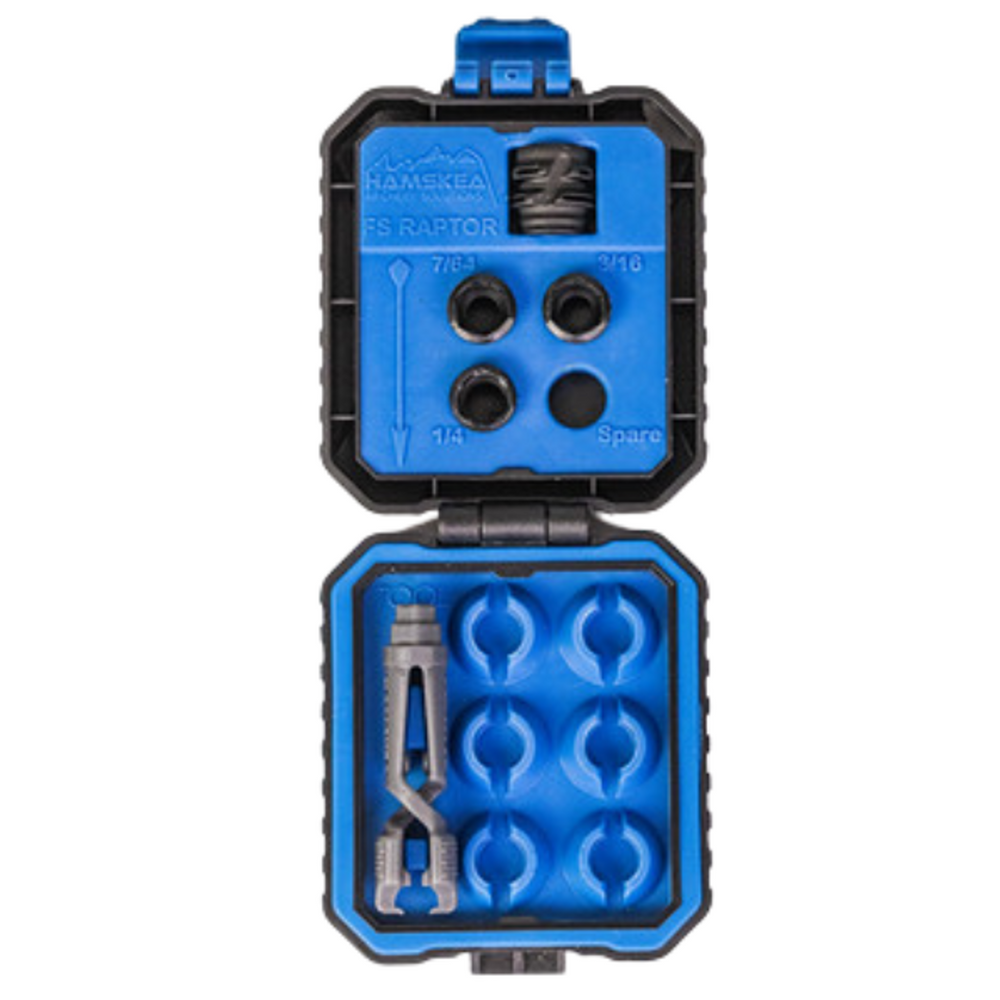 Hamskea FS Raptor Deluxe Peep System